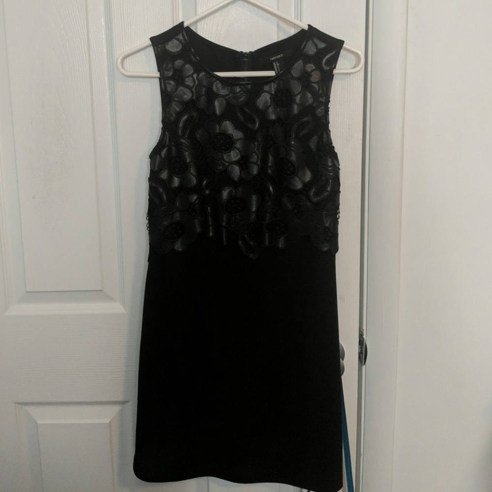 Forever 21 sheath dress